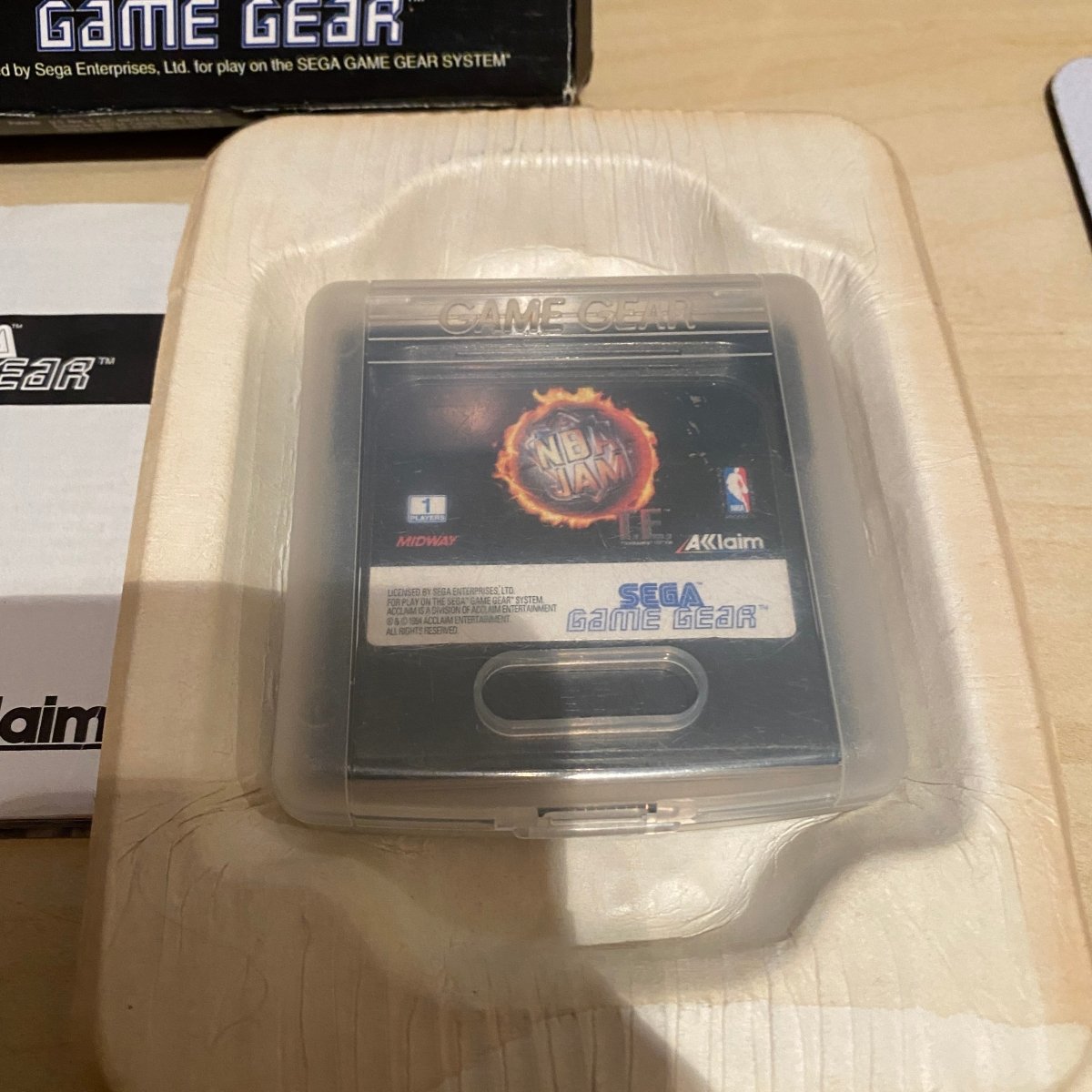 Buy NBA Jam tournament edition -@ 8BitBeyond Buy NBA Jam tournament edition -@ 8BitBeyond